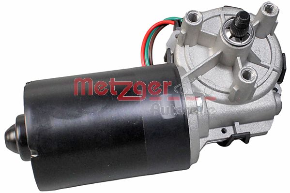 METZGER 2190976 Wischermotor